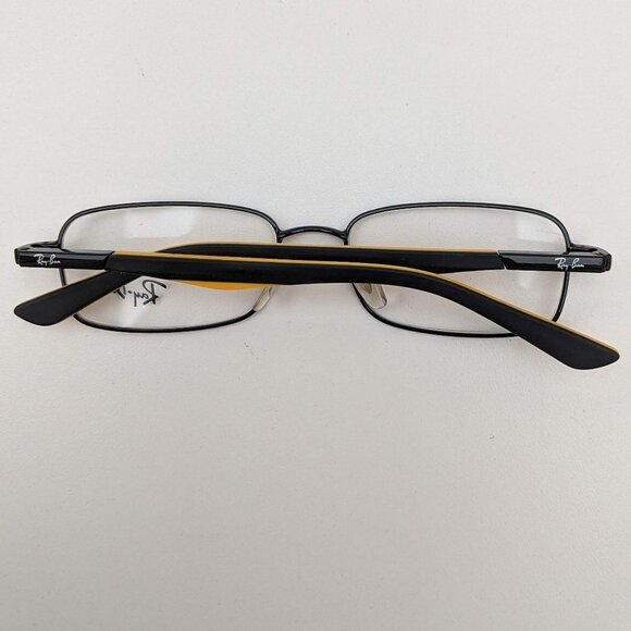 🕶️Ray-Ban RB1035 4005 Kid's Eyeglasses 47/15 125 /ALH734🕶️​ - Picture 2 of 6